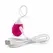 Intense JAN Bežično Daljinsko Upravljano Intimno Jaje Roze USB Punjivo