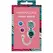 Happy Loky Kegel Kuglice Set - 4-Step Progresivni Trener Zdeličnog Dna, Roze