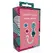 Happy Loky Kegel Kuglice Set - 4-Step Progresivni Trener Zdeličnog Dna, Roze