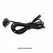 Pretty Love Heather Black Anal Plug with Up-Down Motion & Remote Control