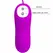Pretty Love Harriet Intimate Silicone Egg with 12 Vibration Modes Pink