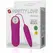 Pretty Love Harriet Intimate Silicone Egg with 12 Vibration Modes Pink