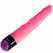 Baile Adour Club Vibrating Device 23 cm Pink Multispeed Shaft