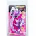 Baile Butterfly Adjustable Intimate System Lilac with Remote Control