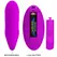 Pretty Love Remote-Controlled Silicone Vibrating Clamp - 12 Modes, USB Rechargeable