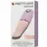 Pretty Love Smart Tongue Rotating Intimate Device USB TPR ABS Pink