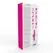 Moressa Somer Premium Silikonski Intimni Uređaj sa Više Rotacija 28cm Roze