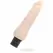 Loveclone Sven Intimate Device Self-Lubrication 18.5cm Beige Vibrating