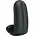 Pretty Love Abbott Black Intimate Finger Device Textured Silicone