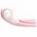 Pretty Love Elsa Oral Stimulation Device Silicone Waterproof Compact