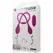 Pretty Love Dream Lovers Whip 2 Flexible Unisex Intimate Device 12 Modes