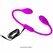 Pretty Love Dream Lovers Flexible Unisex Dual-Motor Vibrating Whip 12 Modes