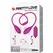 Pretty Love Dream Lovers Flexible Unisex Dual-Motor Vibrating Whip 12 Modes