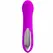 Pretty Love Reuben Smart Mini Massager - 30 Modes, USB Charge, Pink
