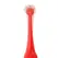 HALLO Focus Vibrator Red - 10-Mode Intimate Wellness Device, Waterproof