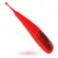 HALLO Focus Vibrator Red - 10-Mode Intimate Wellness Device, Waterproof