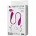 Pretty Love Smart Snaky Dual Motor Flexible Silicone Device, Rechargeable