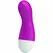 Pretty Love Ian Intimate Silicone Stimulator with 30 Modes USB Purple