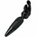 Baile Sensual Massager - Rechargeable Wand with Interchangeable Head