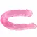 Baile Double Dong Pink Flexible Intimate Machine 30.5cm TPR