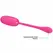 Pretty Love Smart Julius Wireless Vibrating Egg, 12 Modes, USB, Pink
