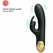 Pretty Love Smart Double Vibrator - Medical Silicone, USB, IPX7 Waterproof