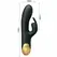 Pretty Love Smart Double Vibrator - Medical Silicone, USB, IPX7 Waterproof