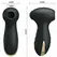 Pretty Love Hammer Intimate Device with Vibration & Suction, USB, Pink