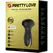 Pretty Love Hammer Intimate Device with Vibration & Suction, USB, Pink