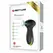 Pretty Love Hammer Intimate Device with Vibration & Suction, USB, Pink