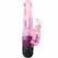 Baile Give You Lover Dual-Action Vibrator Pink TPR 10 Modes