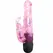 Baile Give You Lover Dual-Action Vibrator Pink TPR 10 Modes