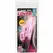 Baile Give You Lover Dual-Action Vibrator Pink TPR 10 Modes
