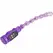 Baile Distortion Triple Lilac Flexible Beaded Stimulator 6-Function