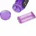 Baile Distortion Triple Lilac Flexible Beaded Stimulator 6-Function