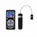 SPIRIT Bullet Vibe Premium Black - 10 Modes, Wireless, Waterproof