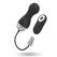 Brilly Glam Ian Daljinski Upravljani Intimni Uređaj Crni/Srebrni 19cm USB