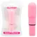 Glossy Pocket Vibrator Ružičasti - Kompaktni Vodootporni ABS Model 107mm