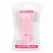 Glossy Pocket Vibrator Ružičasti - Kompaktni Vodootporni ABS Model 107mm
