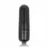 Glossy Small Bullet Crni - Kompaktni Vodootporni Vibrirajući Uređaj ABS 5.8cm