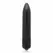 Glossy Brilliant Thin Vibe Crni 87mm - Diskretni Vodootporni Model