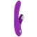 Fun Function Bunny Funny Vibration 2.0 Intimni Wellness Uređaj Ružičasti