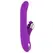 Fun Function Bunny Funny Rotation 2.0 Intimna Mašina, 24cm, Ružičasta