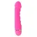 Intense Sally Silicone Personal Massager 20 Modes Pink 16cm