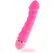 Intense Sally Silicone Personal Massager 20 Modes Pink 16cm