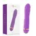 Intense Airon 20-Speed Silicone Device Lilac Ergonomic Waterproof
