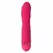 Intense Airon 20-Speed Silicone Intimate Massager Pink 18cm Waterproof
