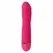 Intense Airon 20-Speed Silicone Intimate Massager Pink 18cm Waterproof