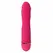 Intense Airon 20-Speed Silicone Intimate Massager Pink 18cm Waterproof