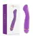 Intense Lilo 20-Brzinski Silikonski Lični Masažer Ljubičasti 17.7 cm